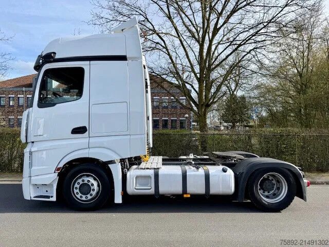 Volume SCM Mercedes-Benz Actros 5/1948 BigSpace/Retarder/Mega/Eu6d