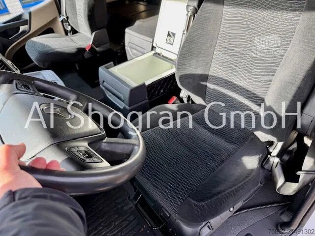 Volume SCM Mercedes-Benz Actros 5/1948 BigSpace/Retarder/Mega/Eu6d