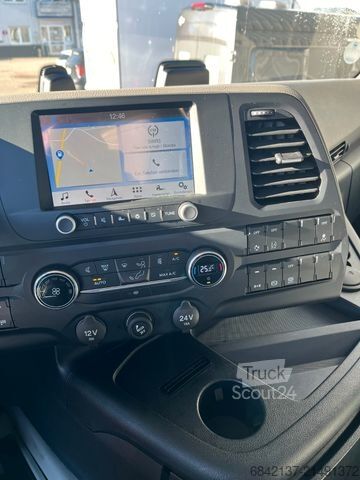 Standaard trekker FORD F-MAX