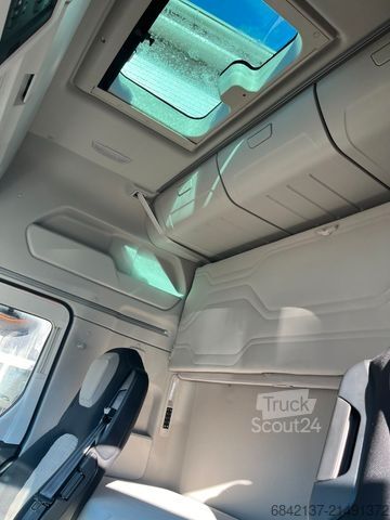 Standaard trekker FORD F-MAX