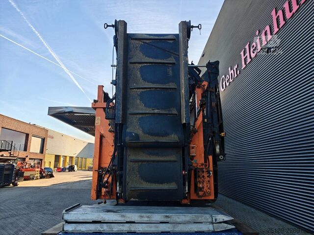 BUNGU LAPA Doppstadt SM 620 K