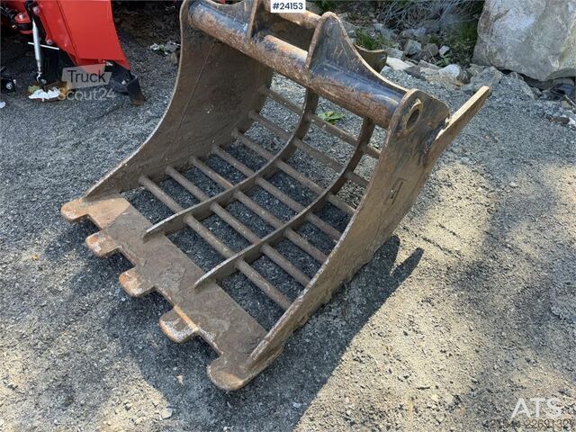 Pásový bagr Caterpillar 308CR excavator for sale with lots of equipment