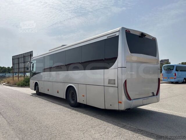 Městský autobus Iveco Crossway