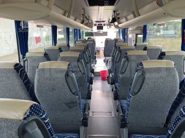 Městský autobus Iveco Crossway