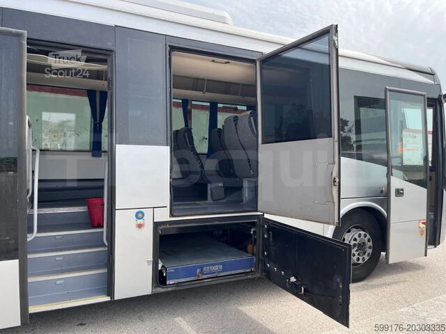 Městský autobus Iveco Crossway