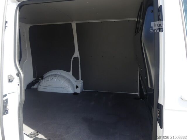 Фургон-панель Volkswagen T6.1 Transporter 2.0 TDI Kasten LED/VIRTUAL/ACC/KAM