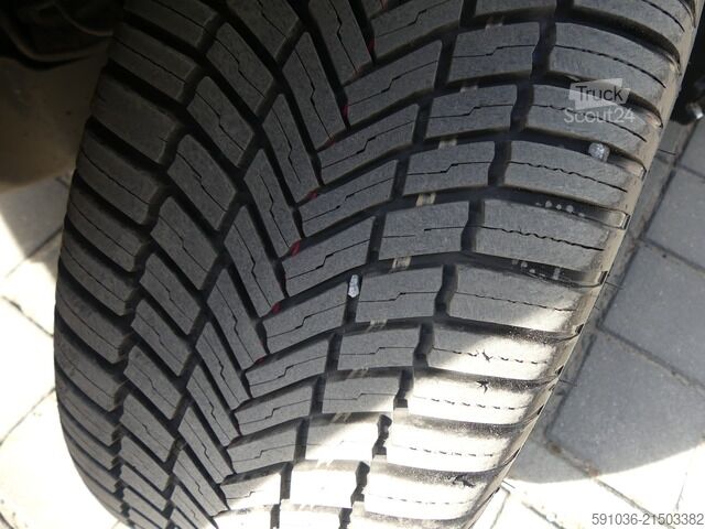 Фургон-панель Volkswagen T6.1 Transporter 2.0 TDI Kasten LED/VIRTUAL/ACC/KAM