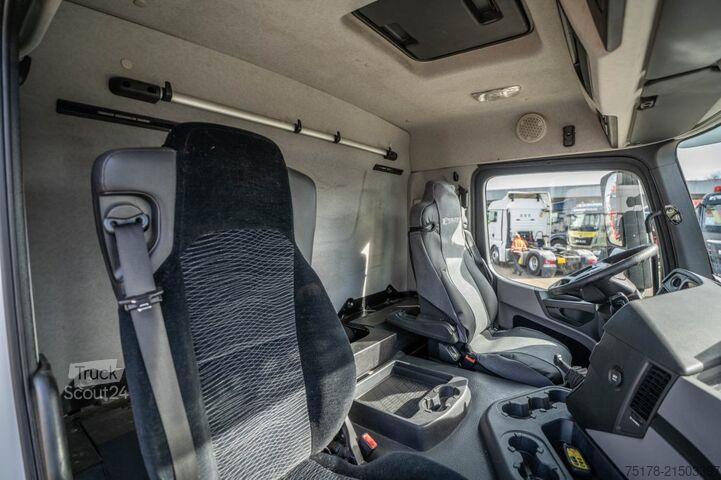 BAKI Nutzfahrzeuge BAKI Nutzfahrzeuge BAKI Nutzfahrzeuge