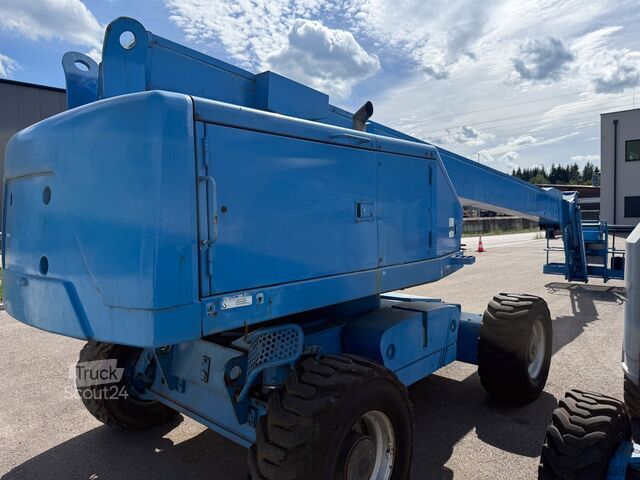Delovna platforma Aichi SP21 AJ / 12-4903