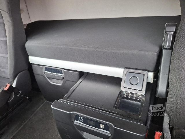 Nákladné vozidlo s výmennou nadstavbou IVECO AS260S46Y/FS CM 2LNG