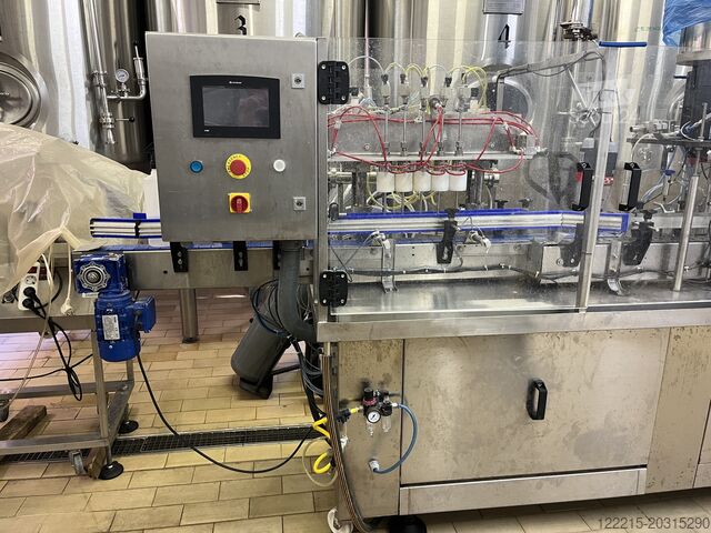 Lippstädter Anhänger GmbH Lippstädter Anhänger GmbH Lippstädter Anhänger GmbH