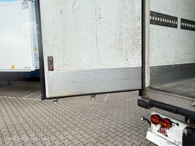 Kylmäkuljetuspuoliperävaunu Schmitz Cargobull Tiefkühler Multitemp