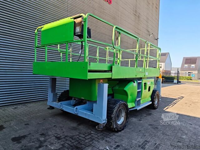 Schaarlift JLG 3394 RT