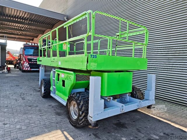 Schaarlift JLG 3394 RT