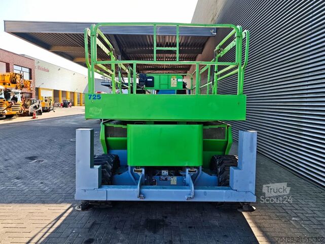 Schaarlift JLG 3394 RT