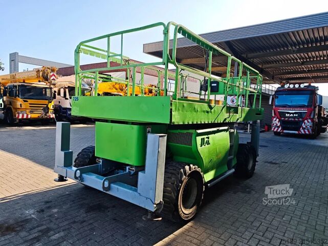 Schaarlift JLG 3394 RT