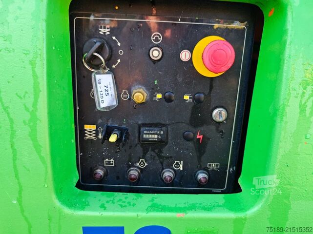 Schaarlift JLG 3394 RT