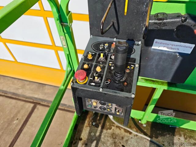 Schaarlift JLG 3394 RT