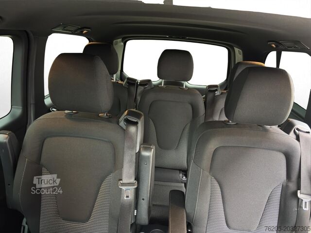 Minibüs Mercedes-Benz V 250 d EDITION Lang Tisch, 7-Sitzer