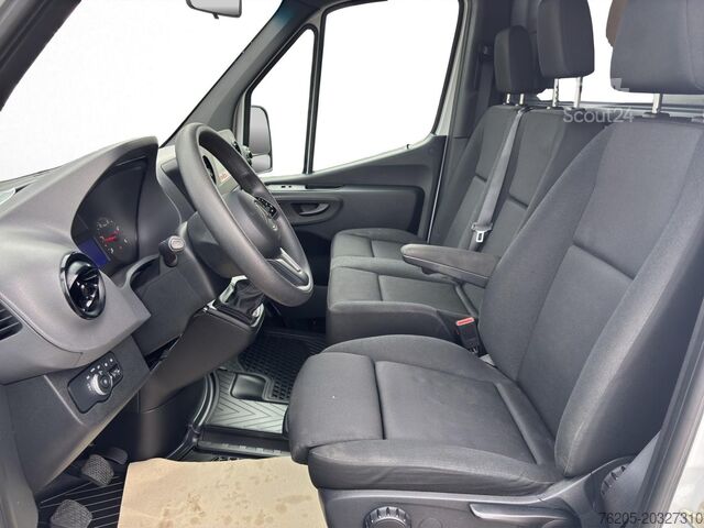 Panelinis furgonas Mercedes-Benz Sprinter 314 CDI Kasten  Kamera, Klima