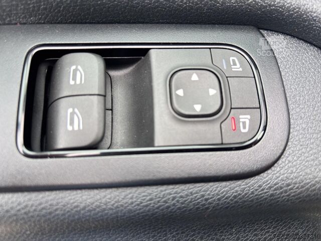Panelinis furgonas Mercedes-Benz Sprinter 314 CDI Kasten  Kamera, Klima