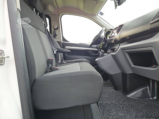 Bestelauto CITROEN JUMPY 2.0