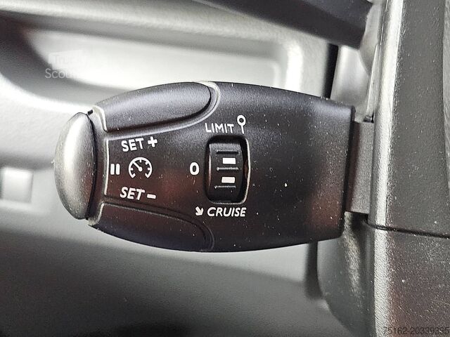Bestelauto CITROEN JUMPY 2.0