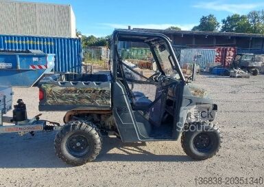 ATV Polaris Ranger 570 EPS
