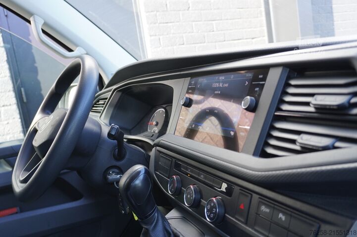 Furgon blaszak VW Transporter 2.0 TDI 150PK L2 Automaat EURO 6 - ...