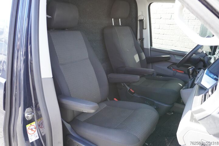 Furgon blaszak VW Transporter 2.0 TDI 150PK L2 Automaat EURO 6 - ...