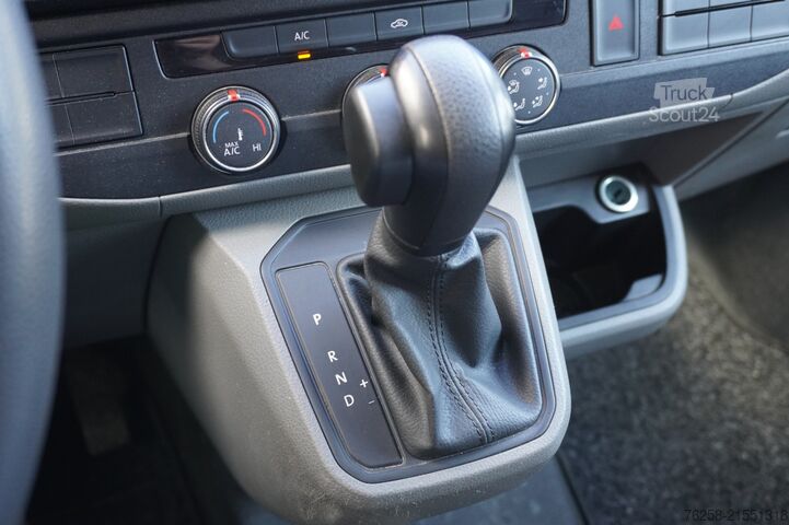 Furgon blaszak VW Transporter 2.0 TDI 150PK L2 Automaat EURO 6 - ...