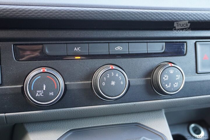 Furgon blaszak VW Transporter 2.0 TDI 150PK L2 Automaat EURO 6 - ...