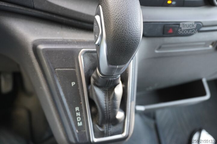 Bestelwagen Ford Transit 2.0 TDCI 130PK Automaat L2H2 EURO 6 - A...