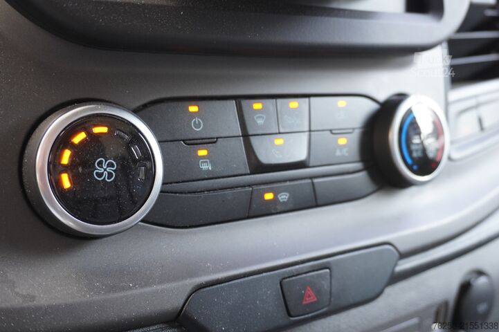 Bestelwagen Ford Transit 2.0 TDCI 130PK Automaat L2H2 EURO 6 - A...