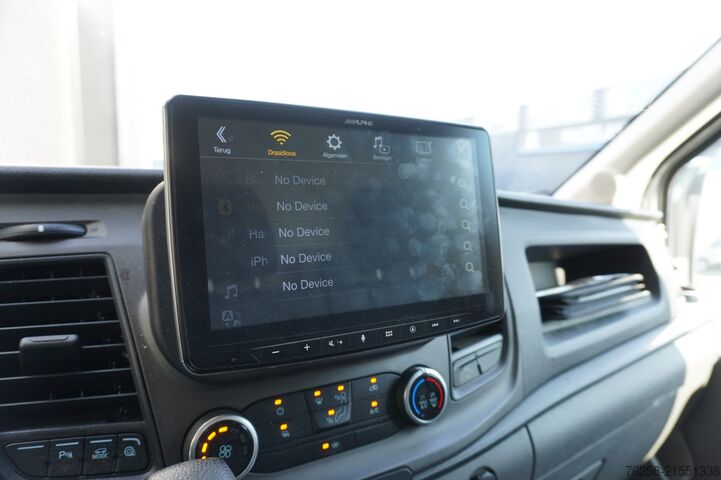 Bestelwagen Ford Transit 2.0 TDCI 130PK Automaat L2H2 EURO 6 - A...