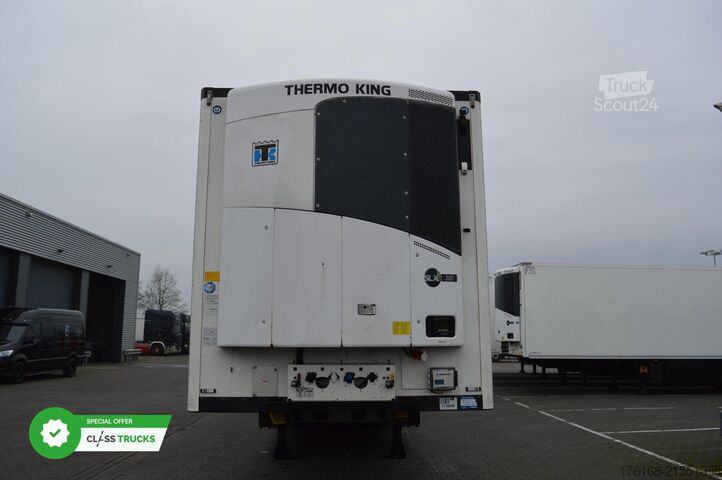 Koeloplegger KRONE SDR Cool Liner FP 45 ThermoKing SLXi 300