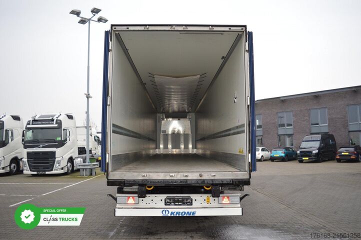 Koeloplegger KRONE SDR Cool Liner FP 45 ThermoKing SLXi 300