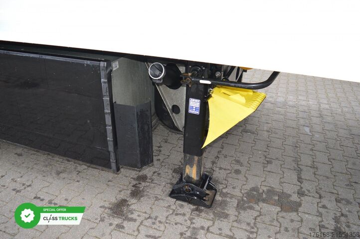 Koeloplegger KRONE SDR Cool Liner FP 45 ThermoKing SLXi 300