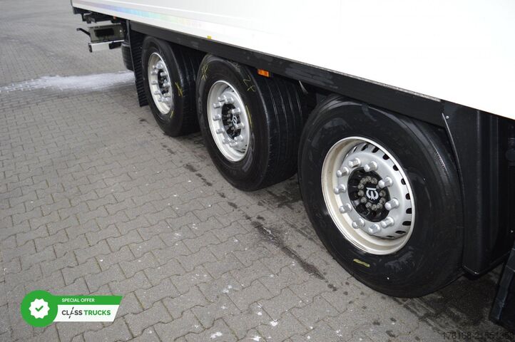 Koeloplegger KRONE SDR Cool Liner FP 45 ThermoKing SLXi 300