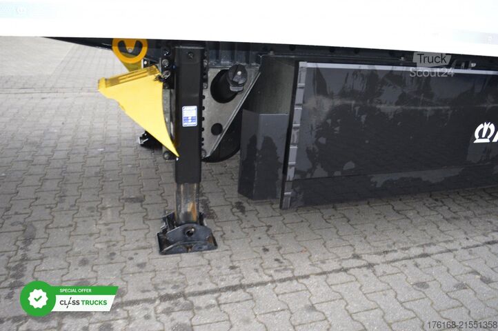 Koeloplegger KRONE SDR Cool Liner FP 45 ThermoKing SLXi 300