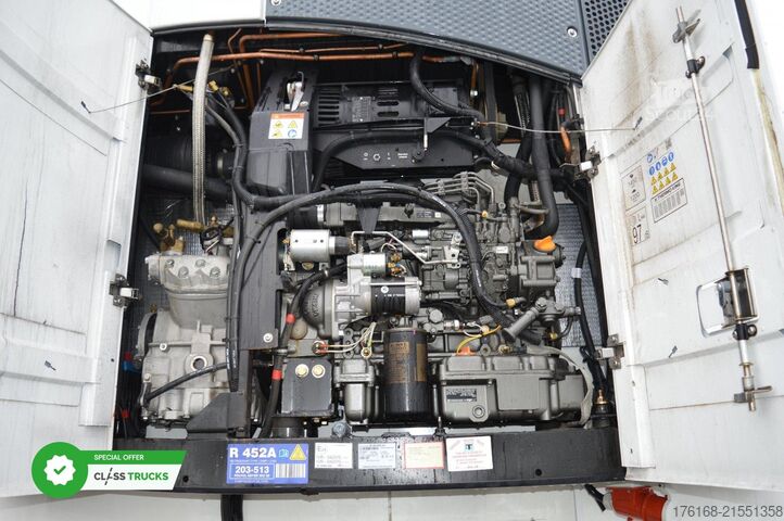 Koeloplegger KRONE SDR Cool Liner FP 45 ThermoKing SLXi 300