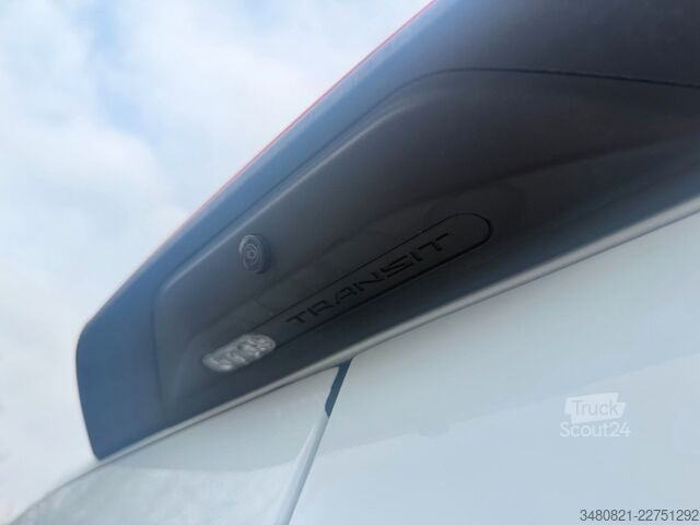 Фургон с высокой крышей FORD TRANSIT Trend 350 L4H3 XXL AUTOMATIK AHK RFK SHZ