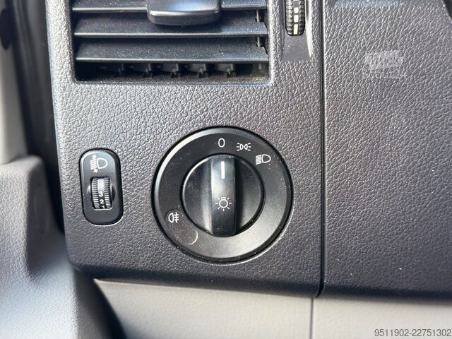 Фургон-будка MERCEDES-BENZ Sprinter 515 CDI Koffer LBW 110kW Euro4