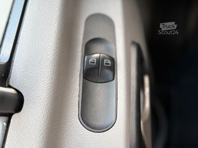 Фургон-будка MERCEDES-BENZ Sprinter 515 CDI Koffer LBW 110kW Euro4