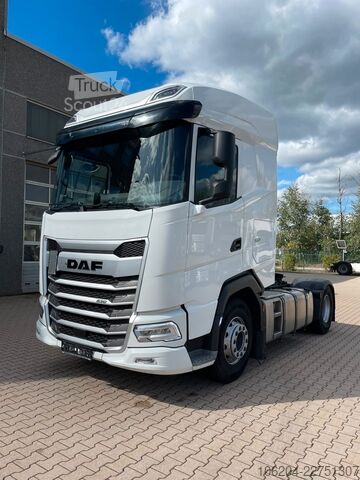 Standardni vlačilec DAF XG 530 SZM