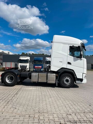 Standardni vlačilec DAF XG 530 SZM