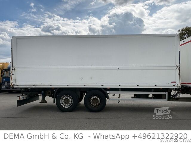 Priklopnik za pijače  Böhm Eichenzell*Tandem*Getränke Zertifikat*TÜV*