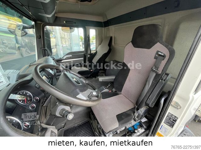 Sklápěcí vůz MAN 26.470 6x4 Meiller Bordmatik Mietkauf 1599 Euro