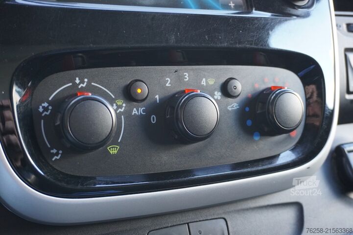 Bestelwagen Renault Trafic 1.6 dCi 125PK EURO 6 - Airco - Navi - Cr...