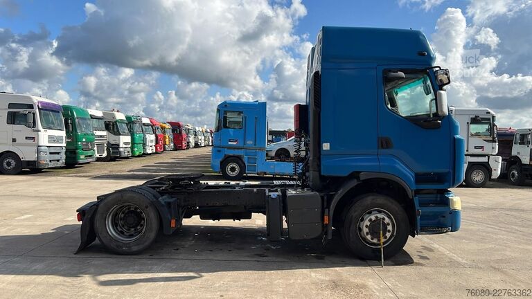 Standard-SZM Renault Premium 460 DXI (GOOD CONDITION / BONNE ETAT)